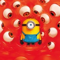 Minions & Monsters