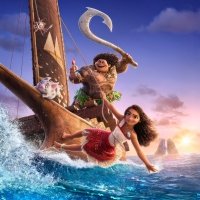 Moana 2