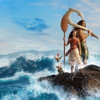 Moana