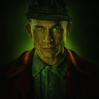 Monster: The Ed Gein Story