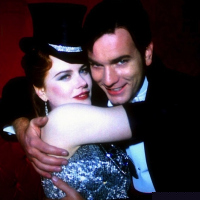 Moulin Rouge!