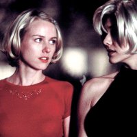 Mulholland Dr.