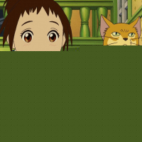 Neko no ongaeshi