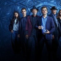 Now You See Me: Now You Don't