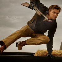 Once Upon a Time in Hollywood
