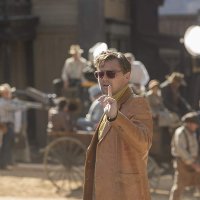 Once Upon a Time in Hollywood