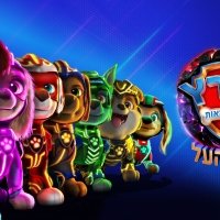 PAW Patrol: The Mighty Movie