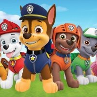 PAW Patrol