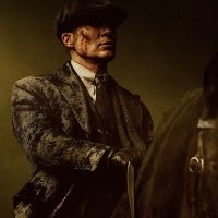 Peaky Blinders: The Immortal Man
