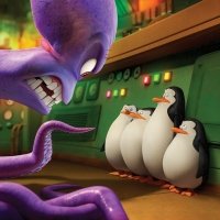 Penguins of Madagascar