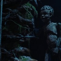 Pinocchio: Unstrung
