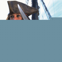 Pirates of the Caribbean: The Curse of the Black Pearl
