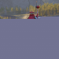 Planes: Fire & Rescue