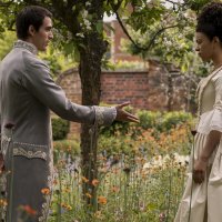 Queen Charlotte: A Bridgerton Story