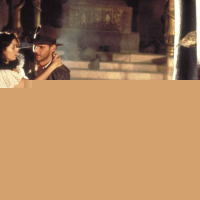 Raiders of the Lost Ark