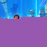 Ralph Breaks the Internet: Wreck-It Ralph 2