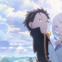 Re:ゼロから始める異世界生活
