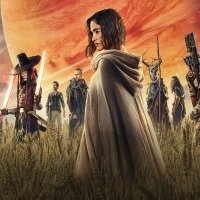Rebel Moon - Part Two: The Scargiver