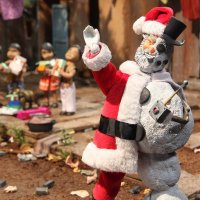 Robot Chicken
