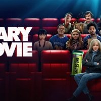 Scary Movie