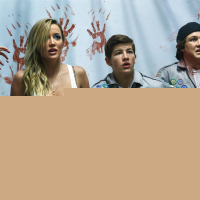 Scouts Guide to the Zombie Apocalypse