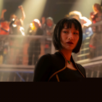Shang-Chi and the Legend of the Ten Rings