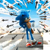 Sonic the Hedgehog