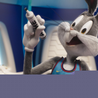 Space Jam: A New Legacy
