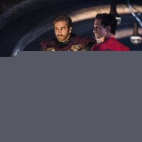 Spider-Man: Far from Home