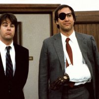 Spies Like Us