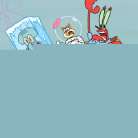 SpongeBob SquarePants