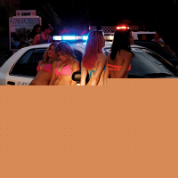 Spring Breakers