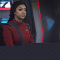 Star Trek: Discovery