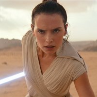 Star Wars: Episode IX - The Rise of Skywalker
