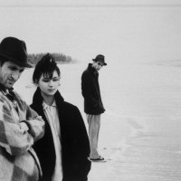 Stranger Than Paradise