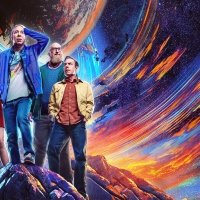 Stuart Fails to Save the Universe