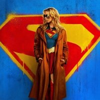 Supergirl