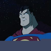 Superman vs. The Elite