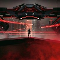 TRON: Ares