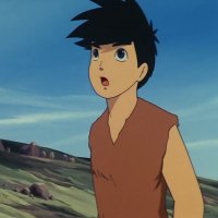 Taiyô no ôji: Horusu no daibôken