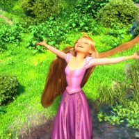 Tangled