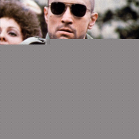 Taxi Driver