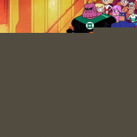 Teen Titans Go! To the Movies
