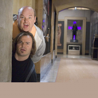 Tenacious D in The Pick of Destiny