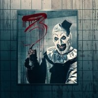 Terrifier 3