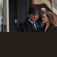 The Blacklist