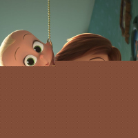 The Boss Baby: Family Business