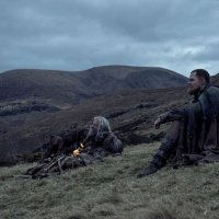 The Death of Robin Hood
