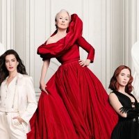 The Devil Wears Prada 2