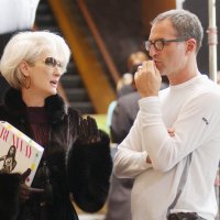 The Devil Wears Prada